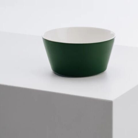 Acme Roman 4 Parça Yeşil Büyük Bowl