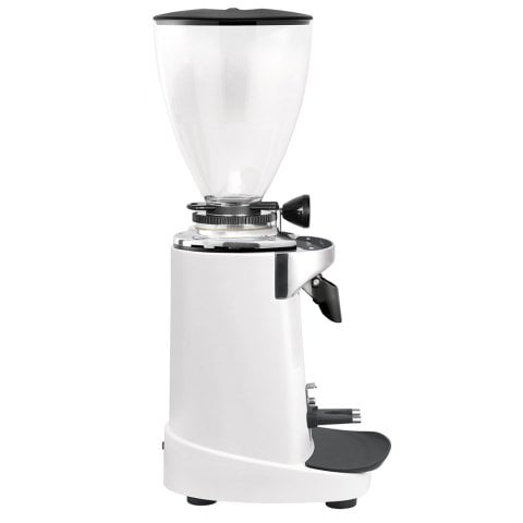 Ceado E37SL Kahve Öğütücüsü Beyaz