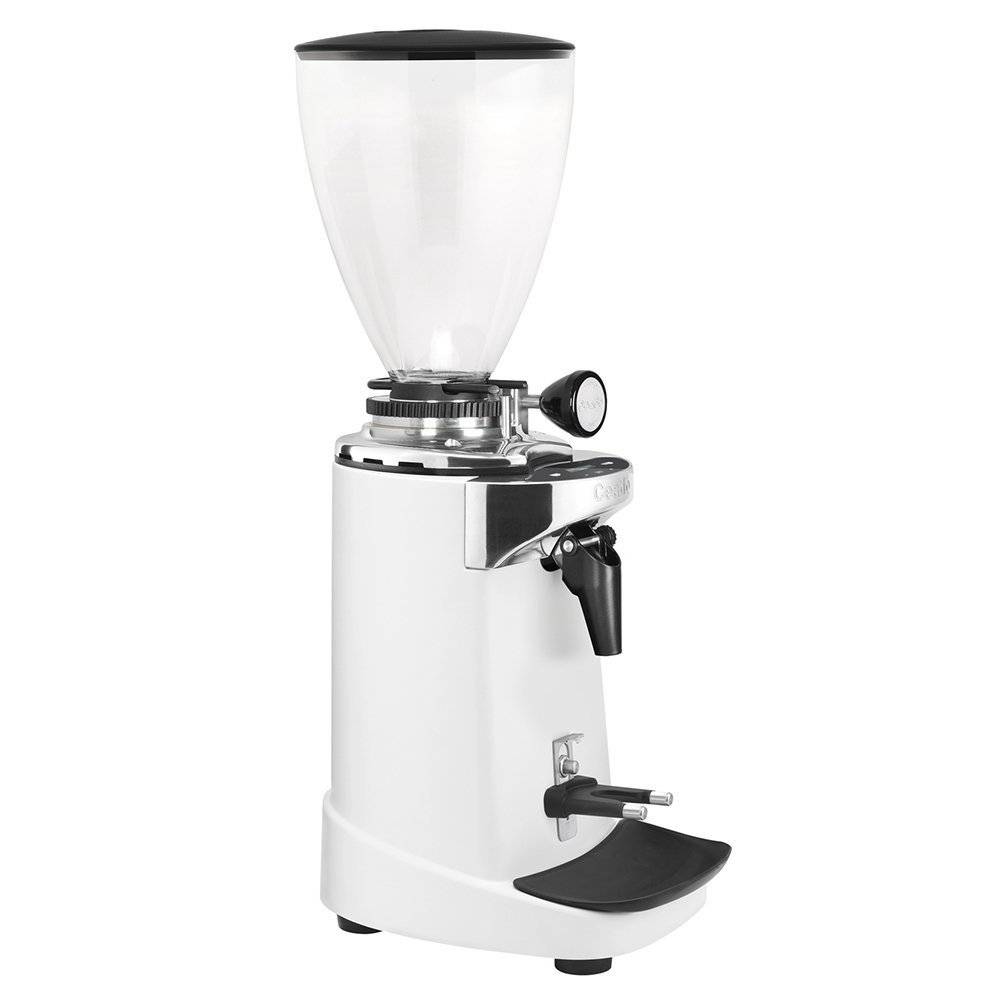Ceado E37SL Kahve Öğütücüsü Beyaz