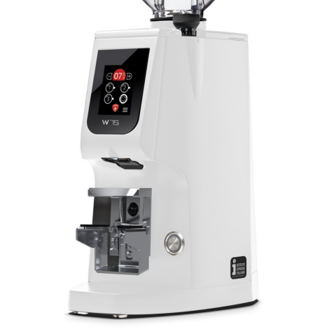 Eureka Atom W 75 Beyaz