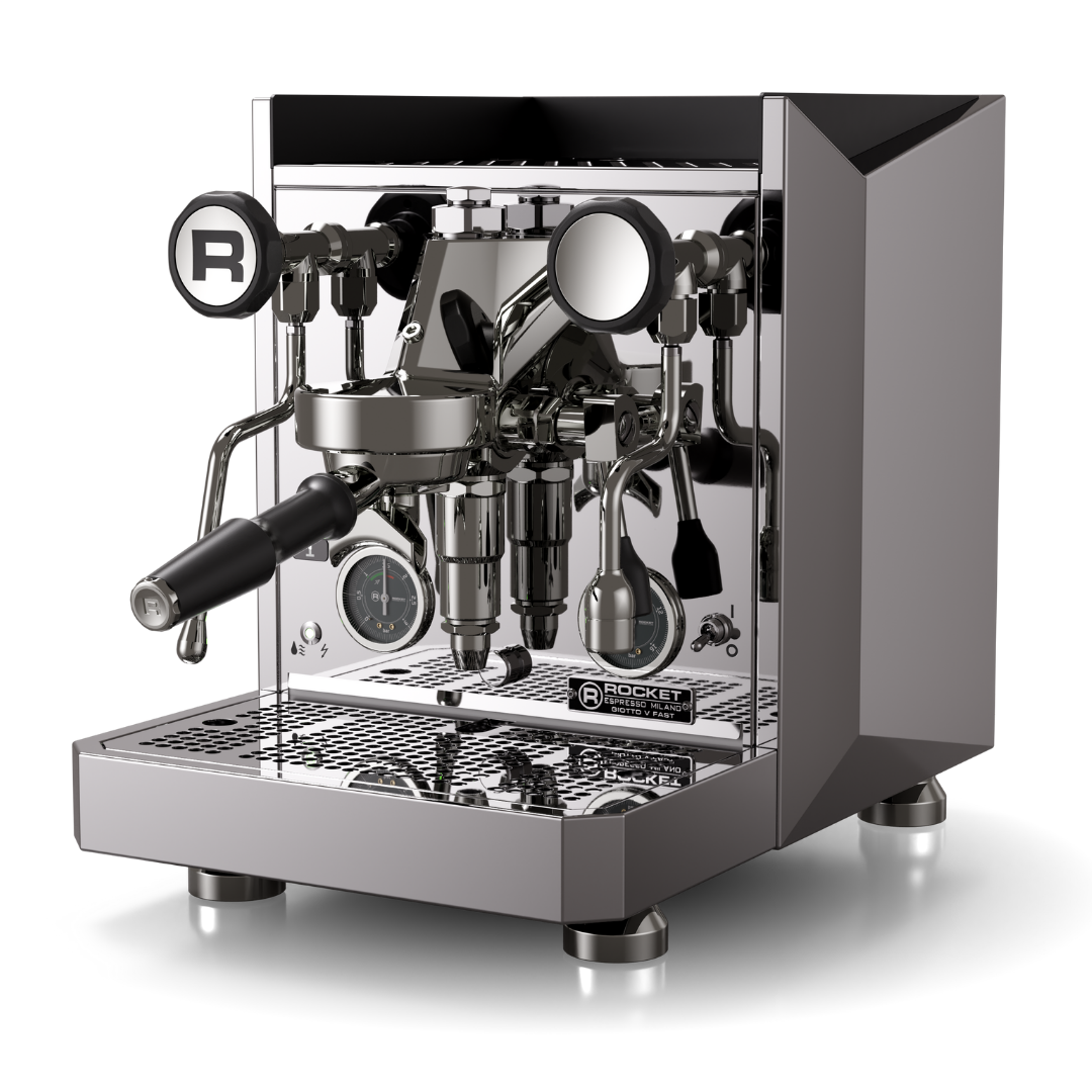 Rocket Giotto Fast V