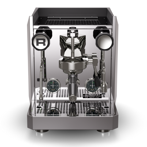 Rocket Giotto Fast V