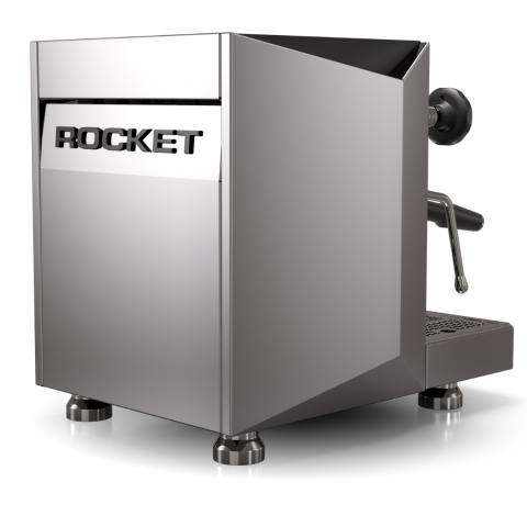 Rocket Giotto Fast V