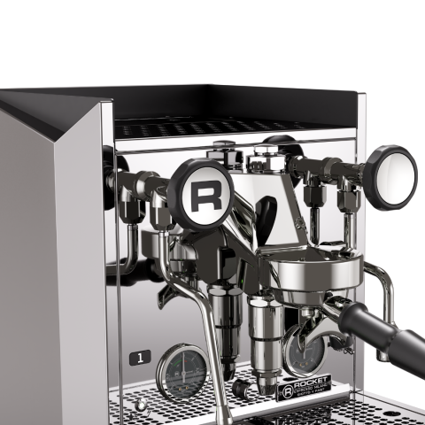 Rocket Giotto Fast V