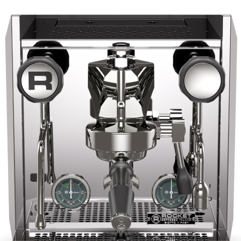 Rocket Giotto Fast V