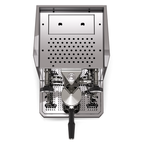 Rocket Giotto Fast V