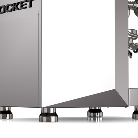 Rocket Giotto Fast V