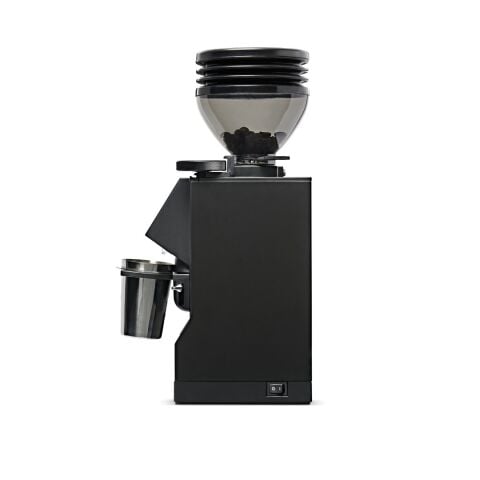 Eureka Mignon Zero 55S Siyah - OUTLET