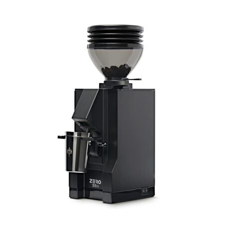 Eureka Mignon Zero 55S Siyah - OUTLET