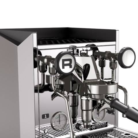 Rocket Giotto Fast R