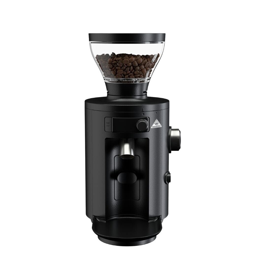 Mahlkönig X54 Allround Kahve Öğütücüsü - Siyah - OUTLET