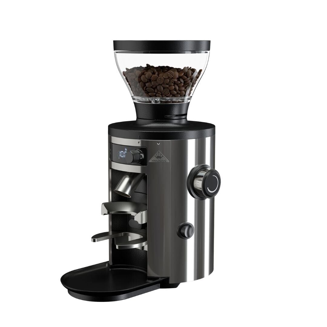 Mahlkönig X54 Allround Kahve Öğütücüsü - Krom - OUTLET