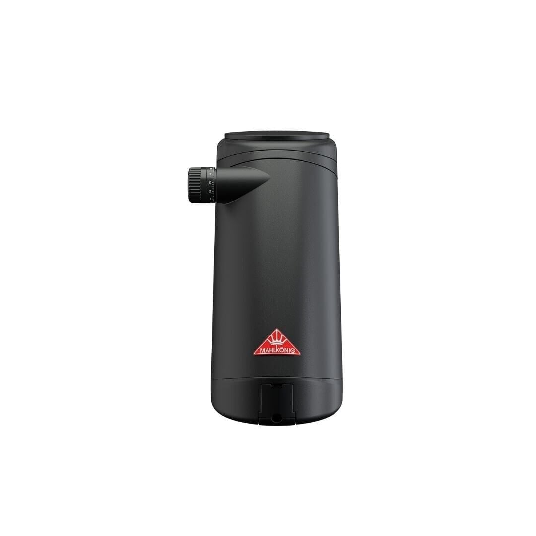 Mahlkönig X64 SD Single Doz Kahve Öğütücüsü Siyah - OUTLET