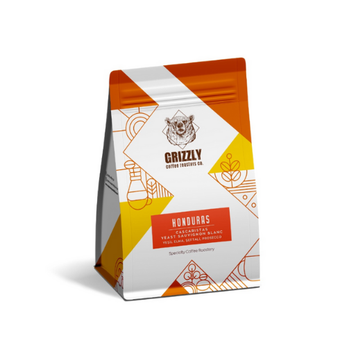 Honduras Cascaristas