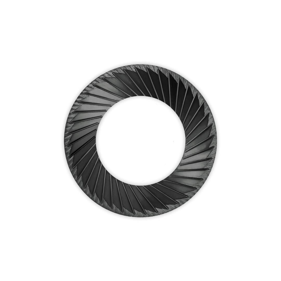 Eureka Mignon Black Diamond Dişli 55mm