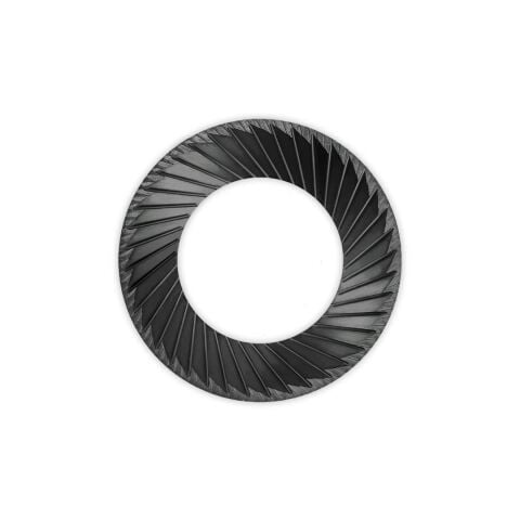 Eureka Mignon Black Diamond Dişli 55mm