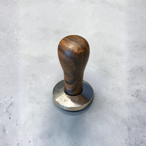KartalWoodArt - Ceviz Ahşap Tamper