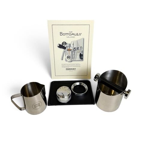 Rocket Barista Set 7 Parça