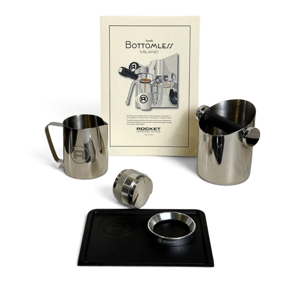 Rocket Barista Set 7 Parça