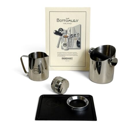 Rocket Barista Set 6 Parça