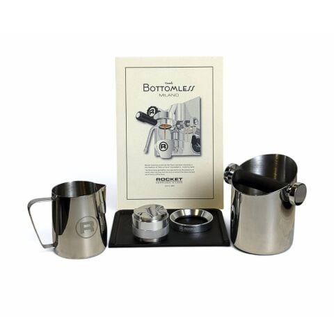 Rocket Barista Set 7 Parça