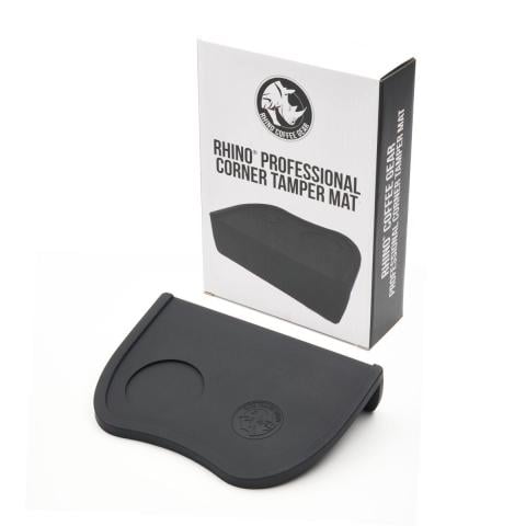 Rhino Köşeli Tamper Matı Pro