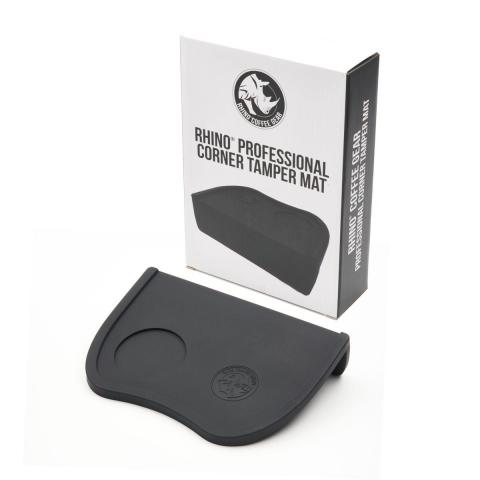 Rhino Köşeli Tamper Matı Pro