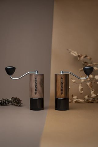 Comandante C40 Nitro Blade Liquid Amber MK4