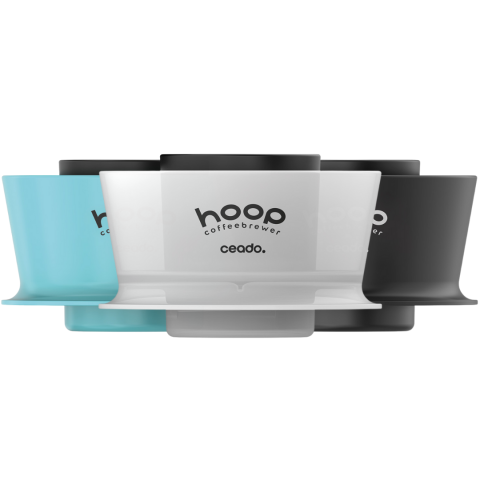 Ceado Hoop Brewer