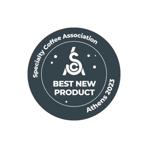 Ceado Hoop Brewer