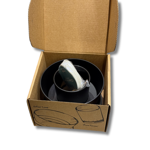 Ceado Hoop Brewer