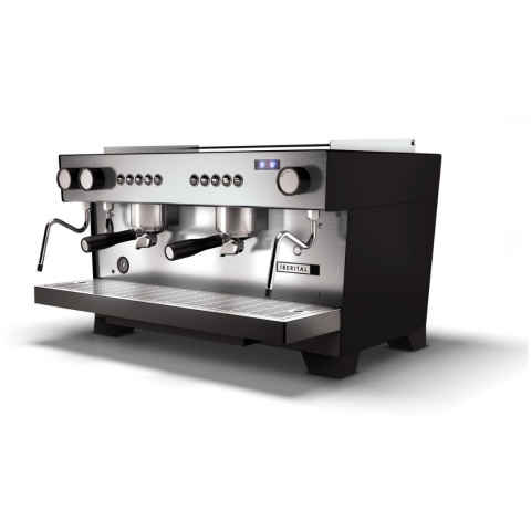 Iberital Referent Siyah