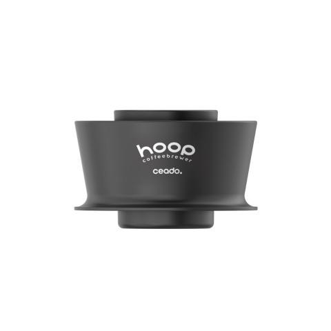 Ceado Hoop Brewer Siyah