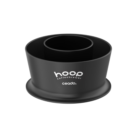 Ceado Hoop Brewer Siyah