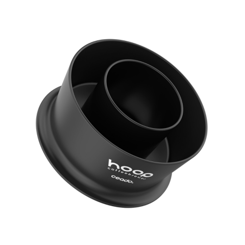 Ceado Hoop Brewer Siyah