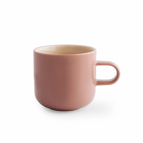 Acme X Karen Walker Bobby Mug Cameo + Macadamia