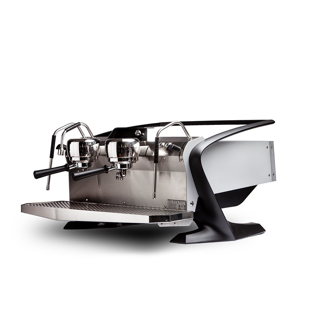 Slayer Steam EP İki Grup Espresso Makinesi