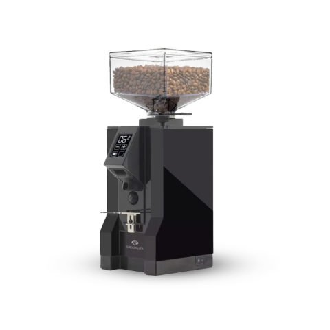 Eureka Mignon Specialita Kahve Öğütücüsü 15BL Mat Siyah