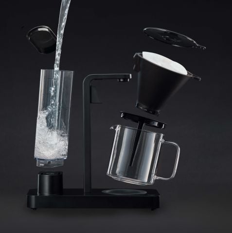 Wilfa - Performance Filtre Kahve Makinesi