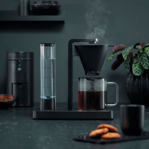 Wilfa - Performance Filtre Kahve Makinesi