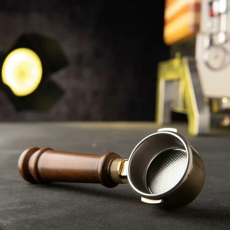 Elektra Bottomless Naked Portafiltre