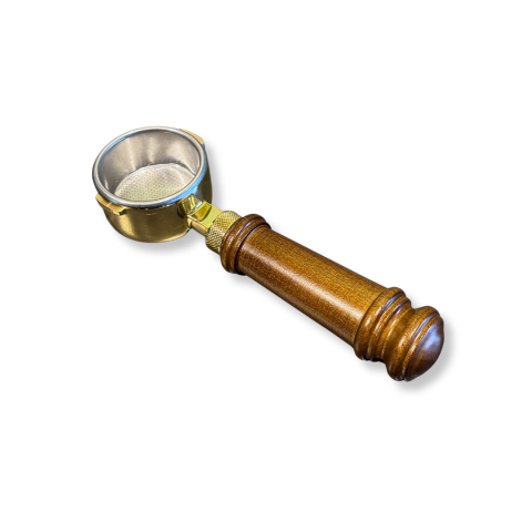 Elektra Bottomless Naked Portafiltre