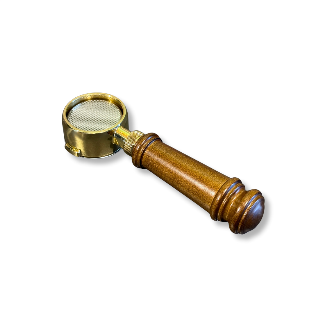 Elektra Bottomless Naked Portafiltre