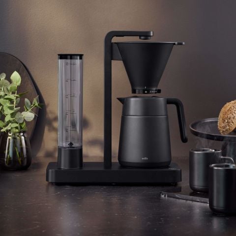Wilfa - Performance Termoslu Filtre Kahve Makinesi