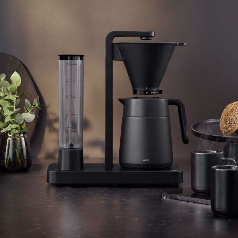 Wilfa - Performance Termoslu Filtre Kahve Makinesi