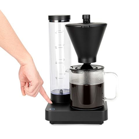 Wilfa - Performance Kompakt Filtre Kahve Makinesi