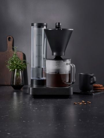 Wilfa - Performance Kompakt Filtre Kahve Makinesi