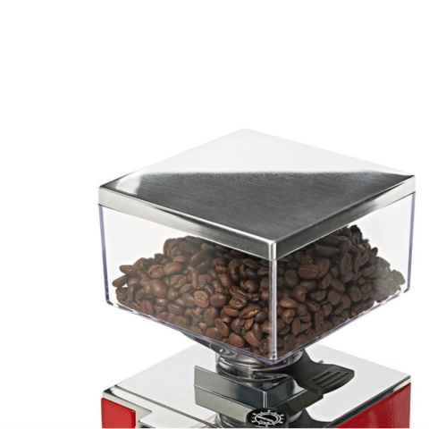 Eureka Mignon Metal Hopper Kapağı