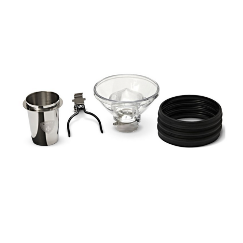 Eureka Mignon Single Dose Kit