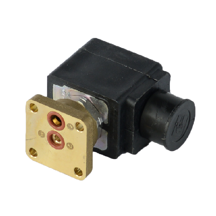 Slayer 24 Volt Grup Selenoid
